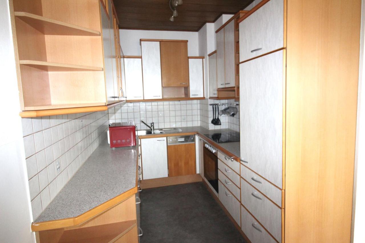 Geraeumige Ferienwohnung Im Zentrum Санкт-Пёльтен Экстерьер фото